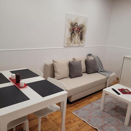 Alojamento Batista Διαμέρισμα Lisboa Εξωτερικό φωτογραφία