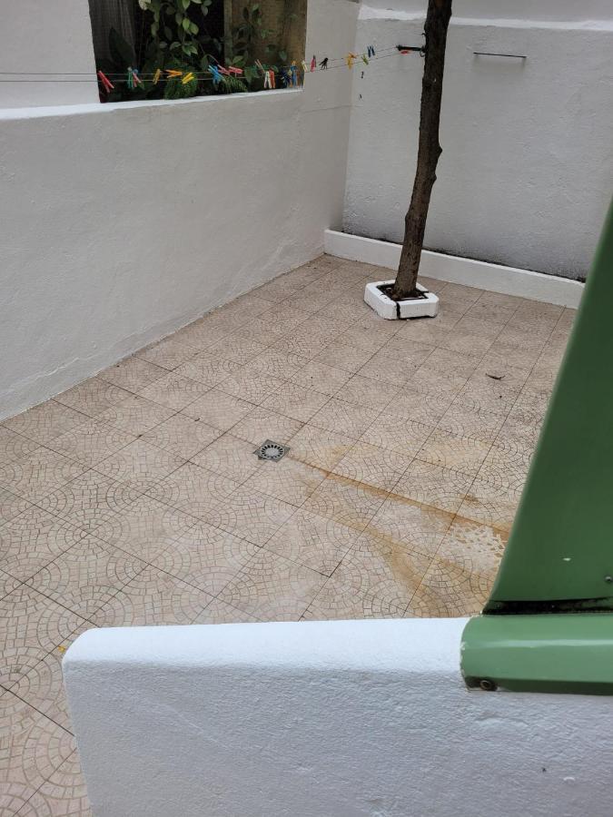 Alojamento Batista Διαμέρισμα Lisboa Εξωτερικό φωτογραφία